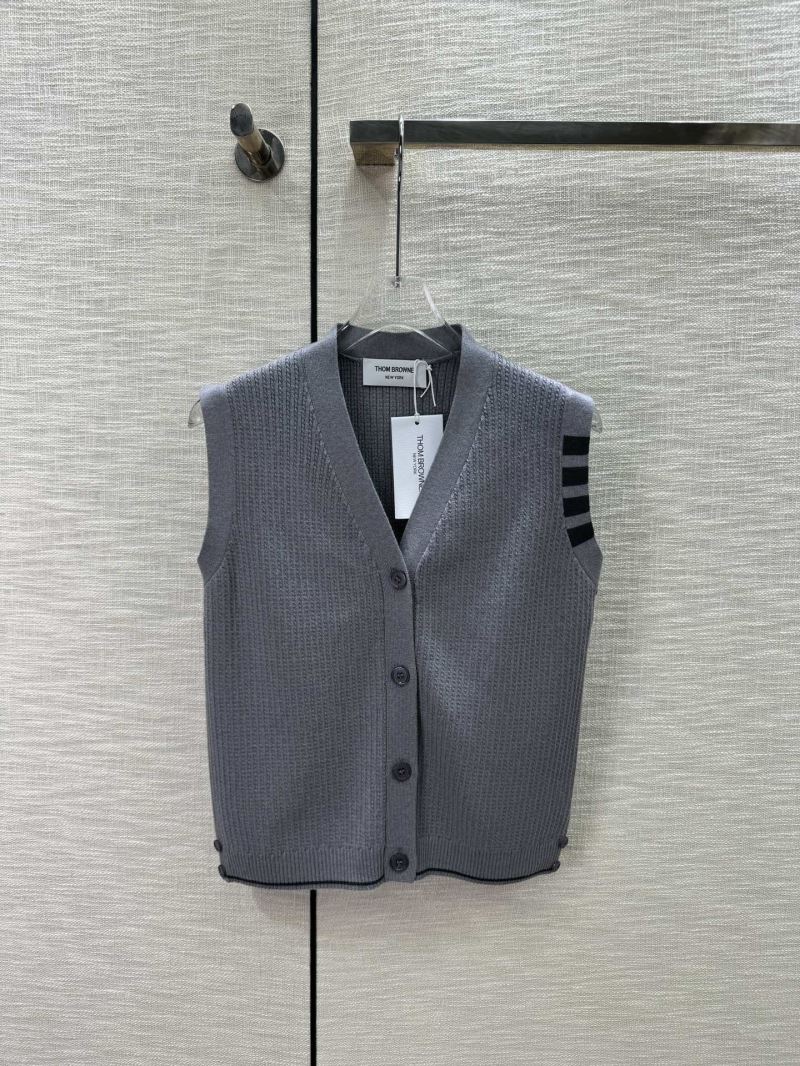 Thom Browne Vest